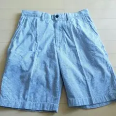 メンズ ユニクロ ハーフパンツ