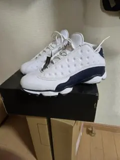 2025年最新】エアジョーダン13 ゴルフの人気アイテム - メルカリ