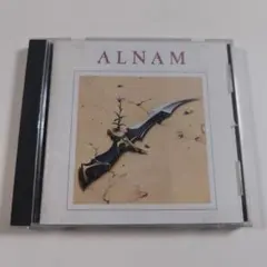 木村明宏 アルナムの牙 サウンドトラック CD