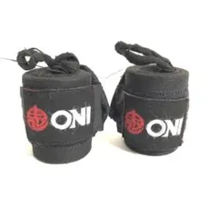 ONI リストラップ 黒 70cmのサムネイル