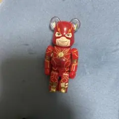 フラッシュ キューブリック フィギュア