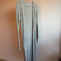 B:MING LIFE STORE by BEAMS ロングカーディガンのサムネイル