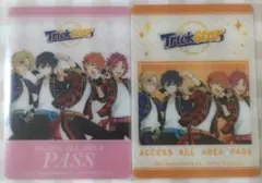 あんさんぶるスターズ Trickstar
