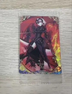 2026年最新】FATE ウエハース ジャンヌの人気アイテム - メルカリ