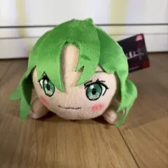 ひぐらしのなく頃に ぬいぐるみ セット 園崎魅音 パペラ プライズ ひぐらしのなく頃に解 でふぉるまにあこれくしょん vol.1 園崎魅音