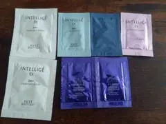 KOSE サンプルセットのサムネイル