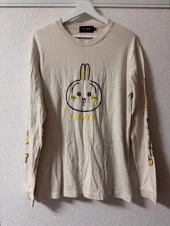ちいかわ うさぎ 長袖Tシャツのサムネイル