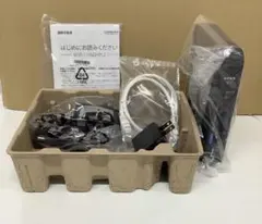 新品 BUFFALO Wi-Fiルーター WSR-1166DHPL2のサムネイル