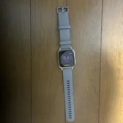 【GPS不良】Garmin venu sq