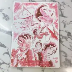 名探偵コナン 隻眼の残像 下敷き