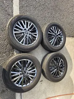 2025年最新】モデューロx ホイールの人気アイテム - メルカリ