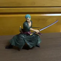 ワンピース 造形物語 ロロノア・ゾロ フィギュア