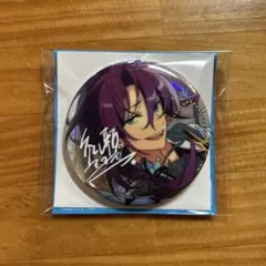 9周年 缶バッジ 礼瀬マヨイくん