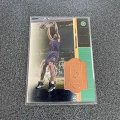 Marcus Camby Upper Deck SPx Finite