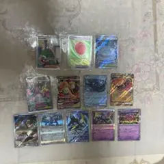 ポケモンカード まとめ売り 11枚セット