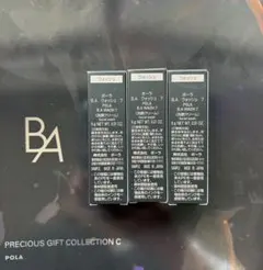 POLA 第7世代 B.A ミルク 7 15ml×2本 - メルカリ