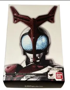 kntoy61-3157 S.H.フィギュアーツ 仮面ライダーカブト - メルカリ