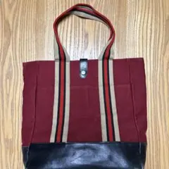 バーバリーロンドン　BLUE LABEL トートバッグ