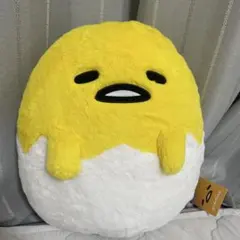 메르카리 항공편 산리오 ぐでたま ドール GJ ぬいぐるみ