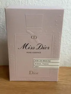 【お値引き不可！】ディオール ミス ディオール ローズ エッセンス