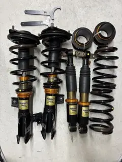 中古美品　30アルファード　パーフェクトダンパー5G-S 2WD パーフェクトダンパーの中古が安い！激安で譲ります・無料であげます