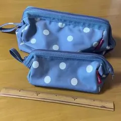 reisenthel ライゼンタール トラベル コスメティック ポーチのサムネイル