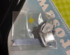 名探偵コナン ユニバ USJ コレクタブル バッグチャーム 怪盗キッド