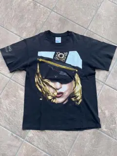 マドンナ Tシャツ