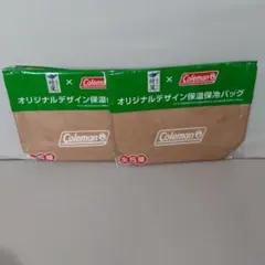 コールマン保温保冷バッグのサムネイル