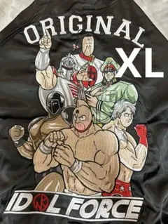 LONSDALE ロンズデール キン肉マン ロビンマスク ジャージ（Lサイズ） LONSDALE ロンズデール キン肉マン ロビンマスク ジャージ（L