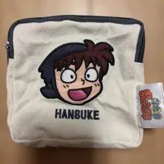 忍たま乱太郎　スクエアポーチ