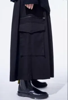 S'YTE Yohji Yamamoto 袴パンツのサムネイル
