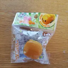ミニ　パン　カー　ころっと　プルバックカー　パンどろぼう　ほっかほっかー　食パン