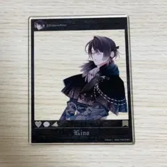 DIABOLIK LOVERS アクリルカード キノ