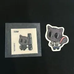 TXT トゥバ ダゴニャン Together POPUP 特典 CU