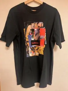 Supreme R&B バンド The Supremes Tee Tシャツ - メルカリ