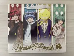 暗殺教室 よみうりランド 特典 ③