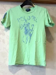 ラルフローレン 半袖Tシャツ 7(130)のサムネイル