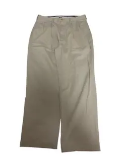 完売品 「幾つになっても、ずっと好き」品よく決まるチノパンツM