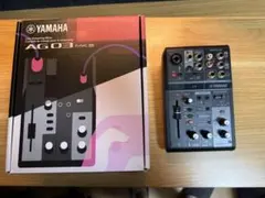 2026年最新】ag03 mk2の人気アイテム - メルカリ