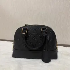 Louis Vuitton アルマbb ショルダーバッグのサムネイル