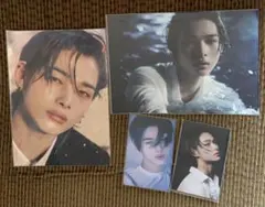 ENHYPEN ニキ　セット