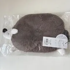 【新品】mocmof ぬいぐるみ枕　ベビー枕　もふもふ