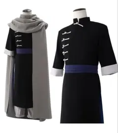 銀魂　神威　コスプレ衣装　ACOS製　公式 レア 銀魂 神威 コスプレ衣装 ACOS製 公式 レア - メルカリ
