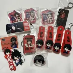 ヒプマイ ヒプムビ 山田一郎 まとめ売り 一番くじ