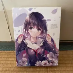 2026年最新】冴えない彼女の育てかた blu-rayの人気アイテム - メルカリ