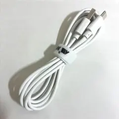 USB Type A to Type C ケーブル