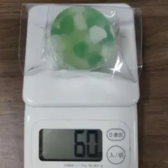 サヴォン・プラン・ドゥ・クール（グリーン）のサムネイル