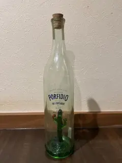 PORFIDIO（ポルフィディオ） 空き瓶／750ml／オリジナルコルク付き