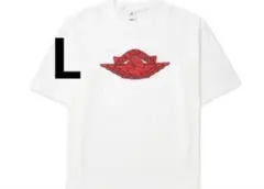 ナイキジョーダン x セントマイケル M J SM ショートスリーブ Tシャツ ナイキジョーダン x セントマイケル M J SM ショートスリーブ Tシャツ